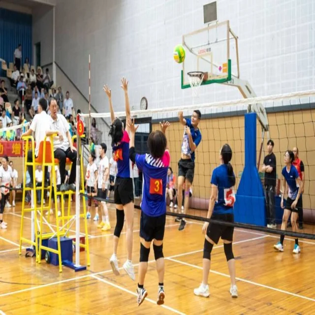 安洗莹创造个人连胜新纪录（BOYU Sports）
